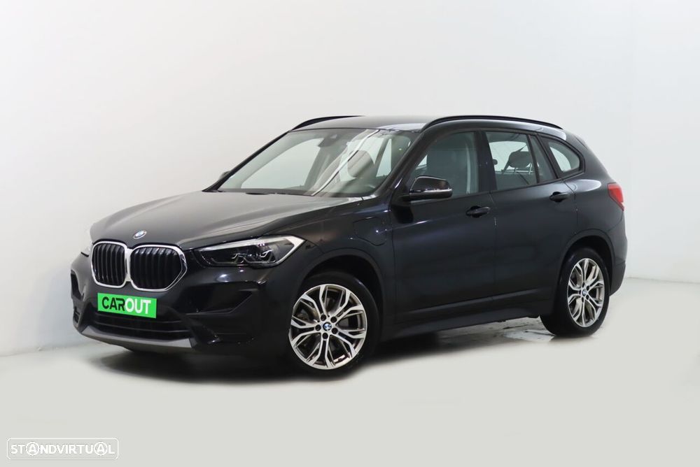 BMW X1 25 e xDrive xLine - 1