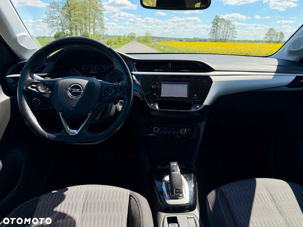 Opel Corsa - 7