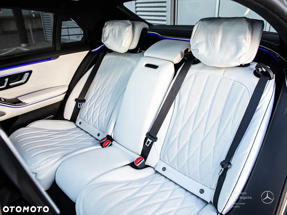 Mercedes-Benz Klasa S ver-amg-63-e-performance-l-4--matic-9g--tronic - 21