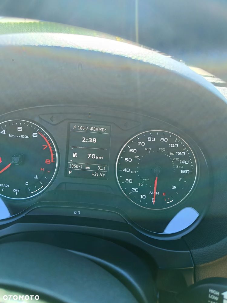 Audi A3 Limousine - 20