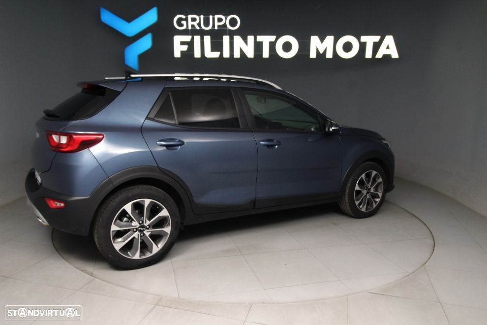 Kia Stonic 1.0 T-GDI Drive - 2