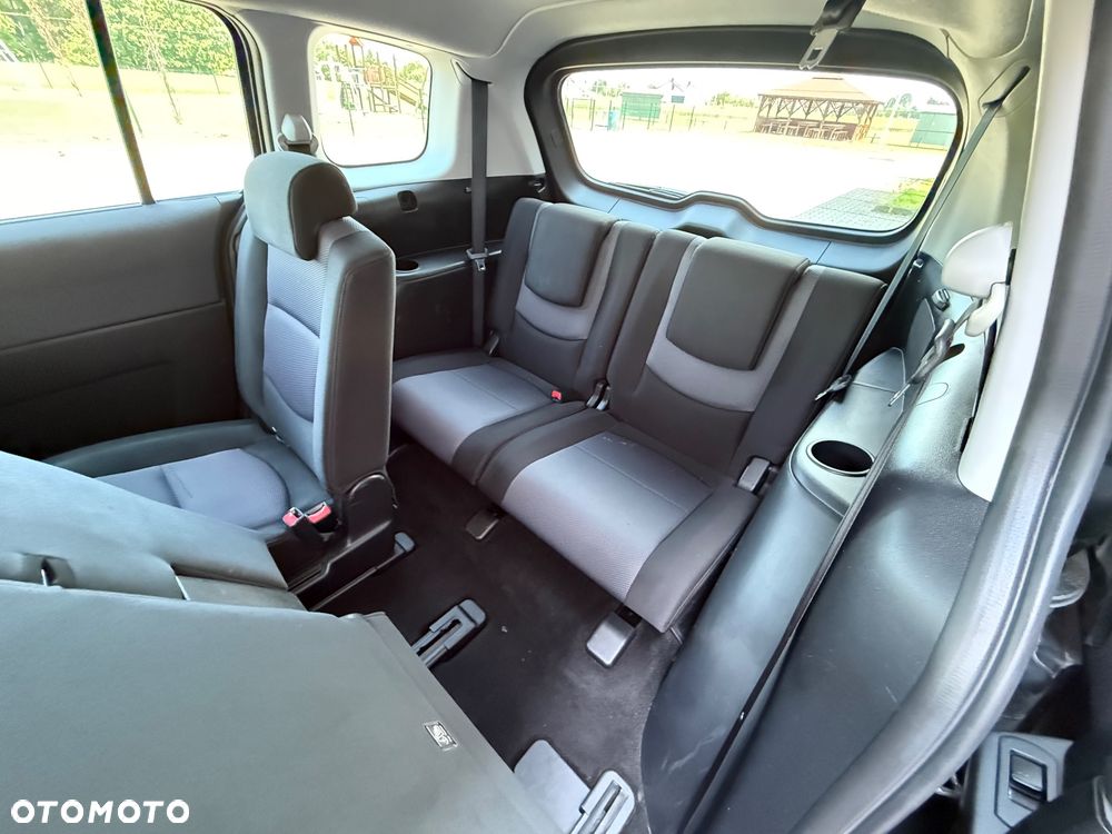 Mazda 5 1.8 Exclusive - 8