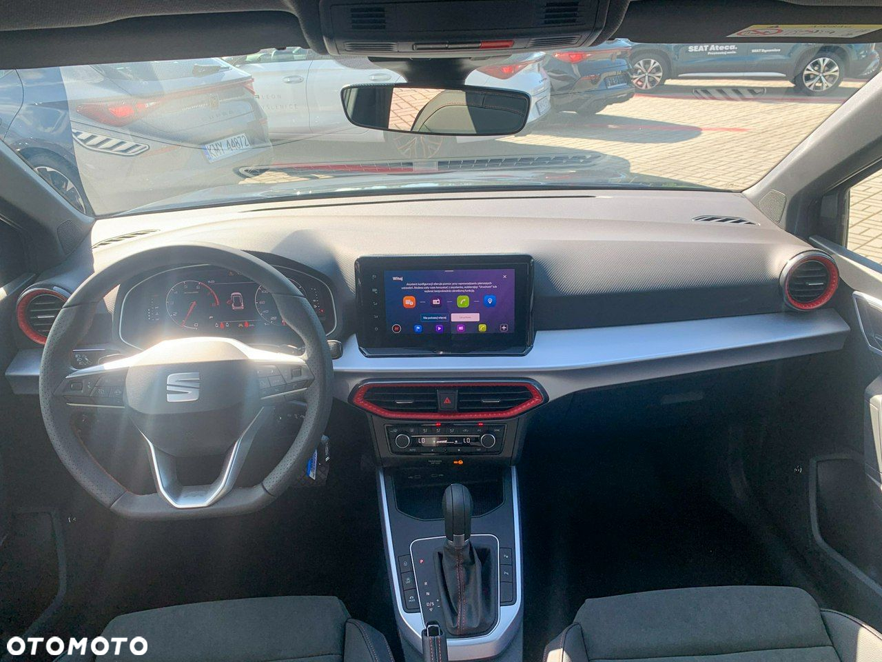 Seat Arona - 11