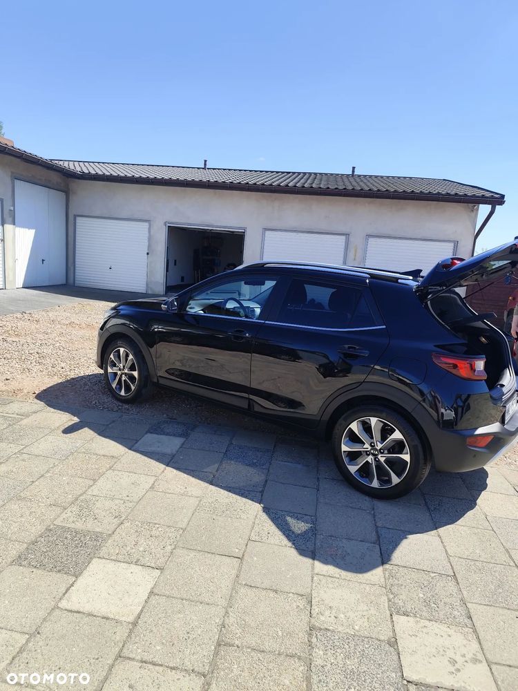 Kia Stonic 1.0 T-GDI 100 OPF Spirit - 2