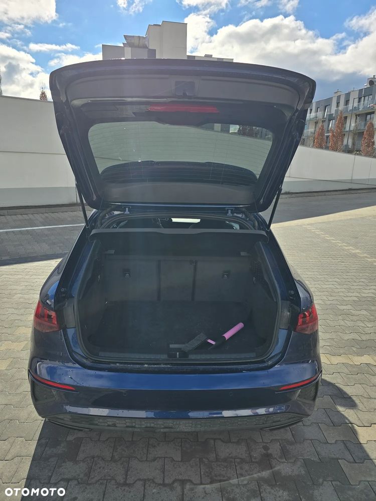 Audi A3 Sportback - 35