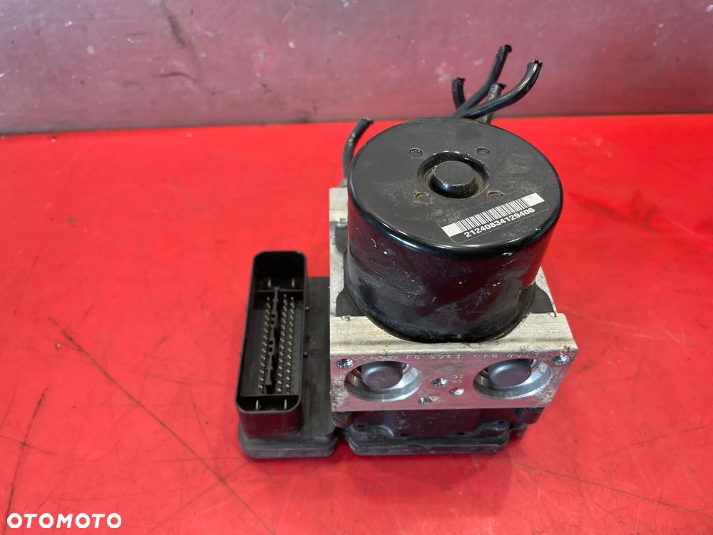 POMPA ABS VW/SKODA/SEAT/AUDI OE 1K0907379BD