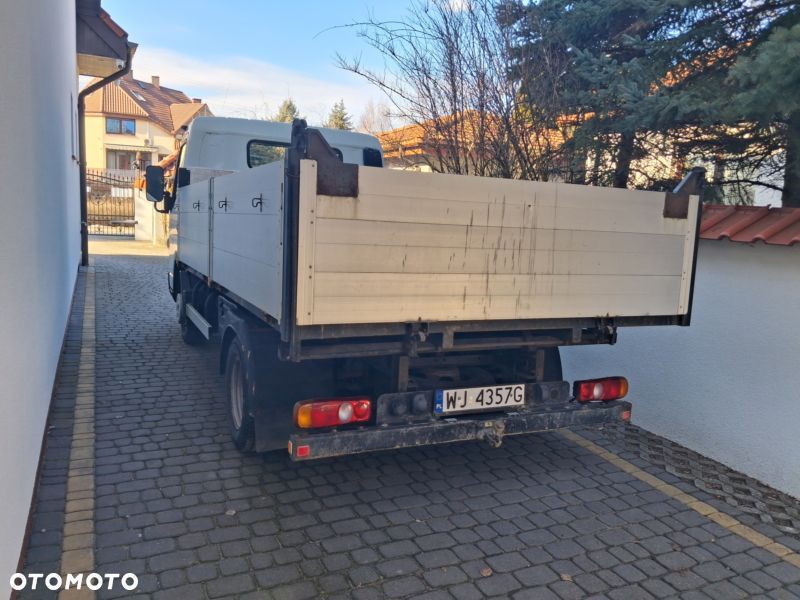 Mitsubishi Canter - 17