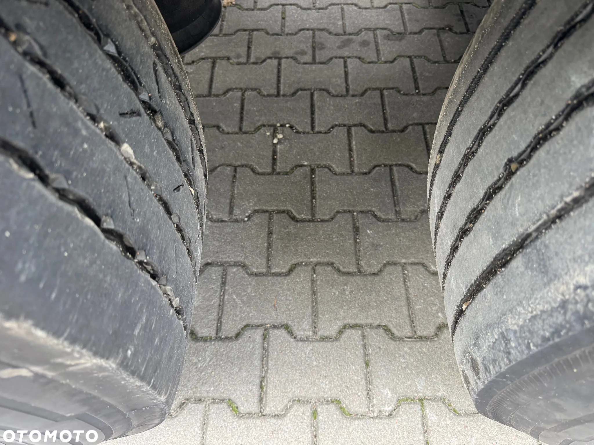 Krone Izoterma, Doppelstock!! - 27