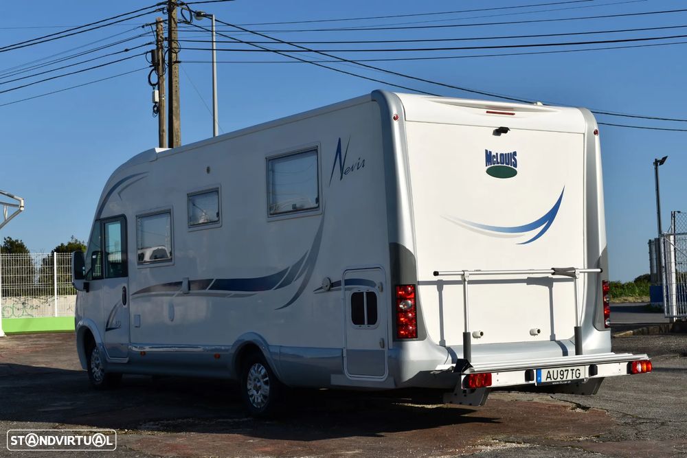 McLouis Nevis 872 - 3