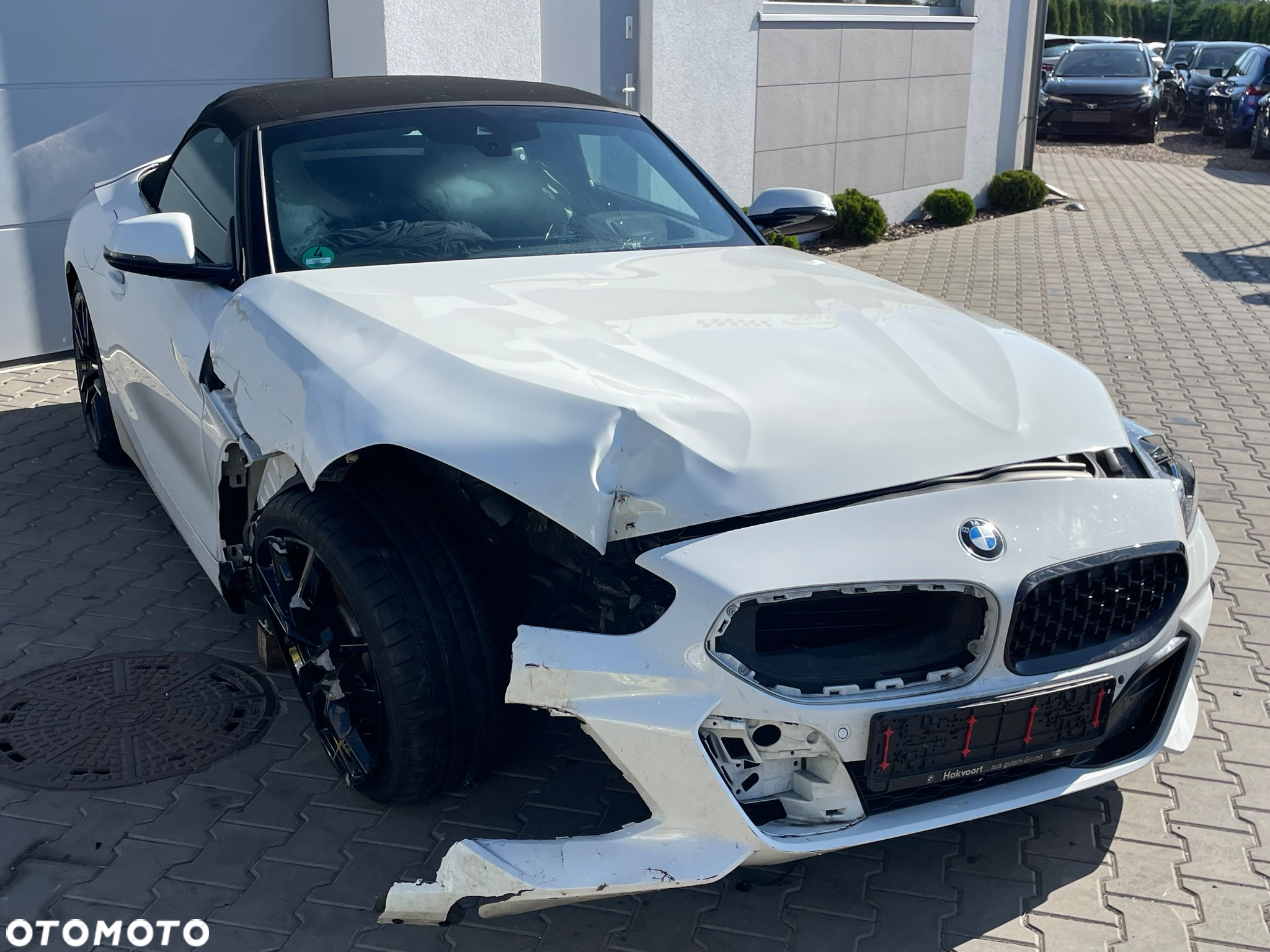 BMW Z4 - 6