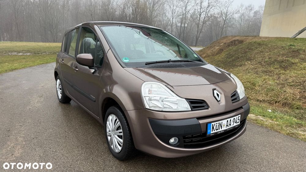 Renault Modus 1.2 16V TCE Yahoo - 12