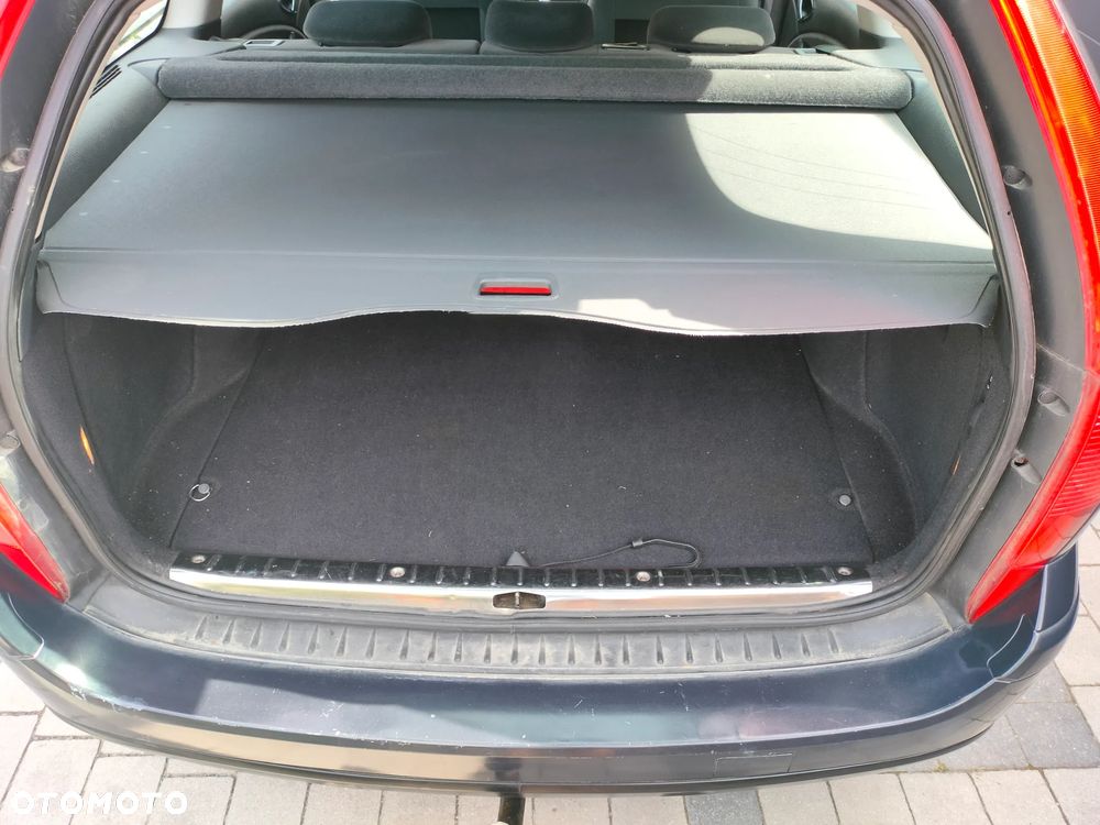 Citroën C5 1.6 HDi Attraction - 10
