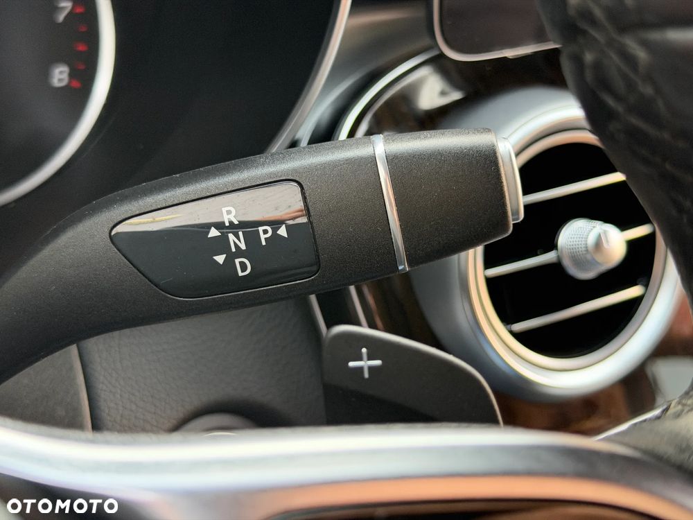 Mercedes-Benz GLC 200 4-Matic - 22