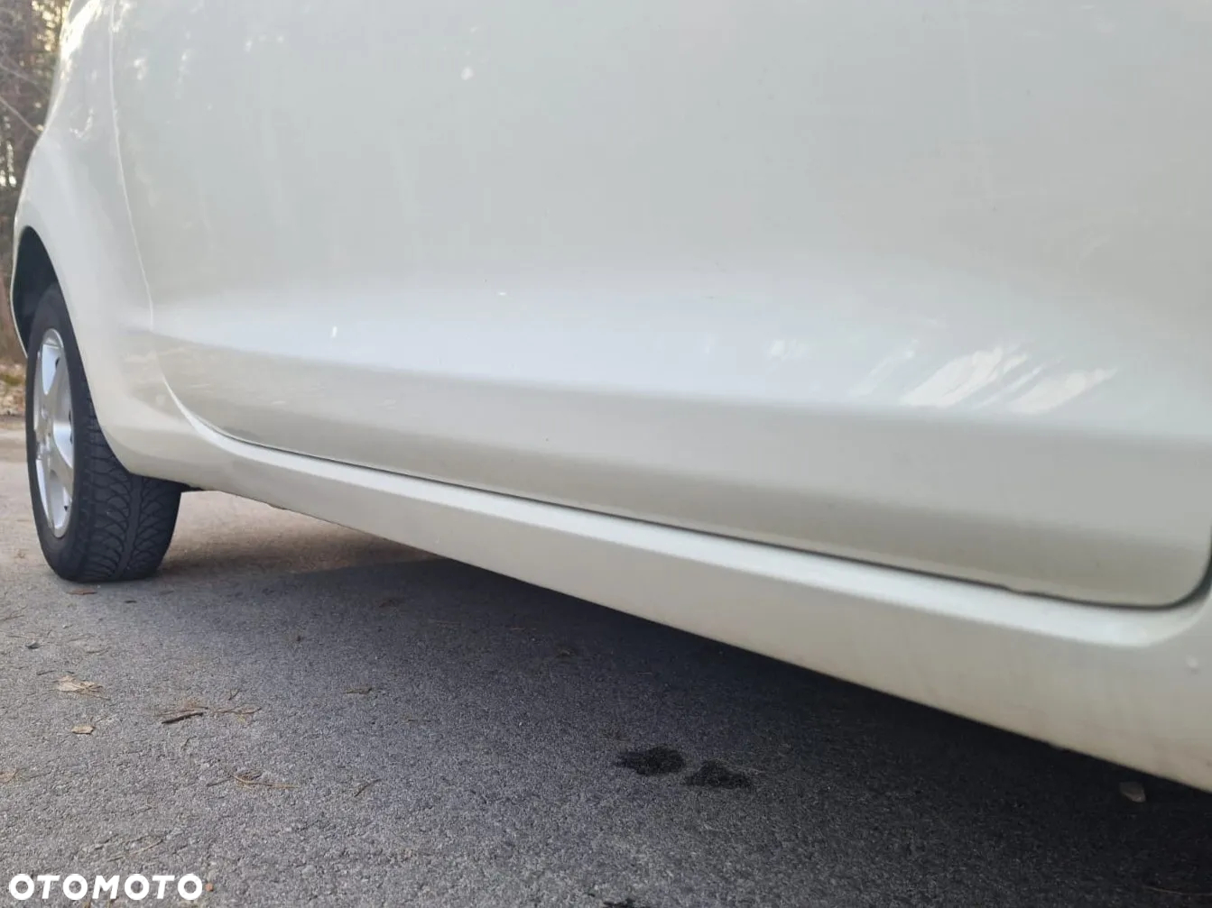 Ford KA 1.2 Titanium+ EU5 - 11