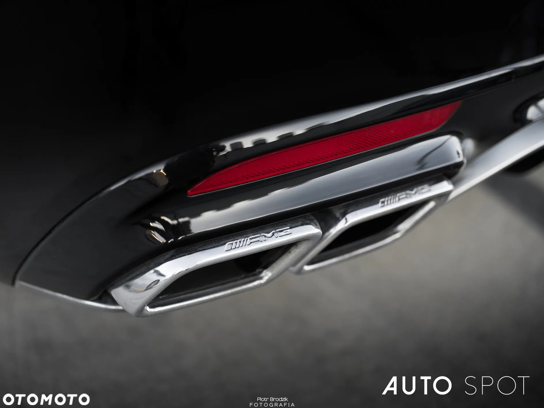 Mercedes-Benz Klasa S 63 AMG Coupe 4-Matic - 9