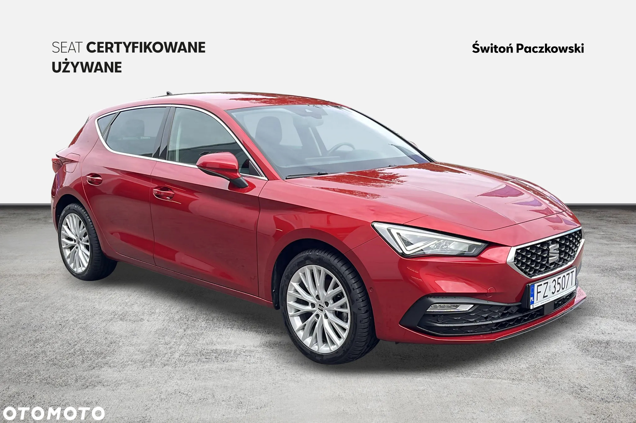 Seat Leon 1.5 TSI Xcellence - 7