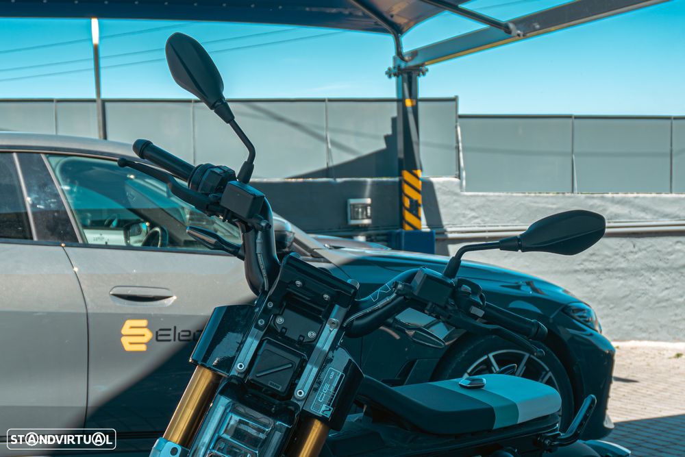 BMW CE 02 - 6