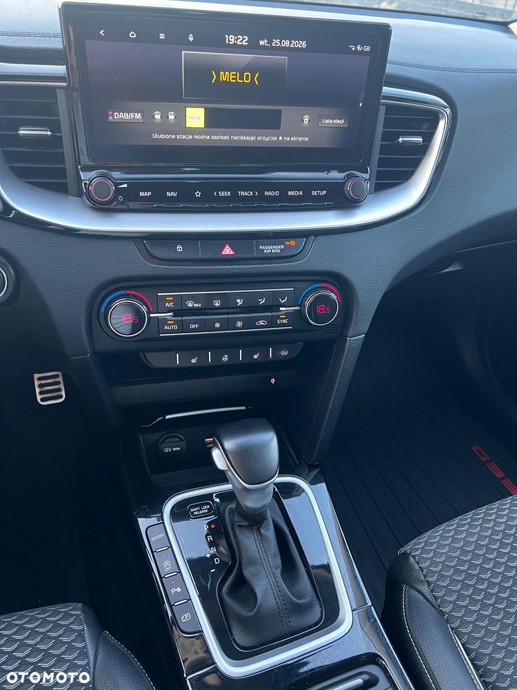 Kia Ceed 1.5 T-GDI Tribute DCT - 17
