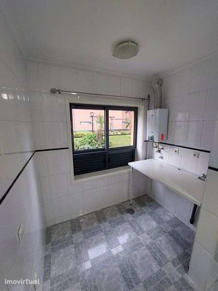 T2 Condominio com Piscina - Grande imagem: 3/12