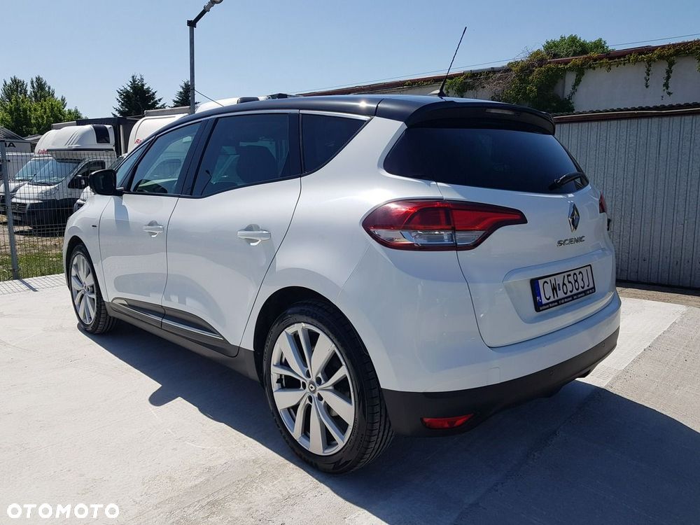 Renault Scenic - 7