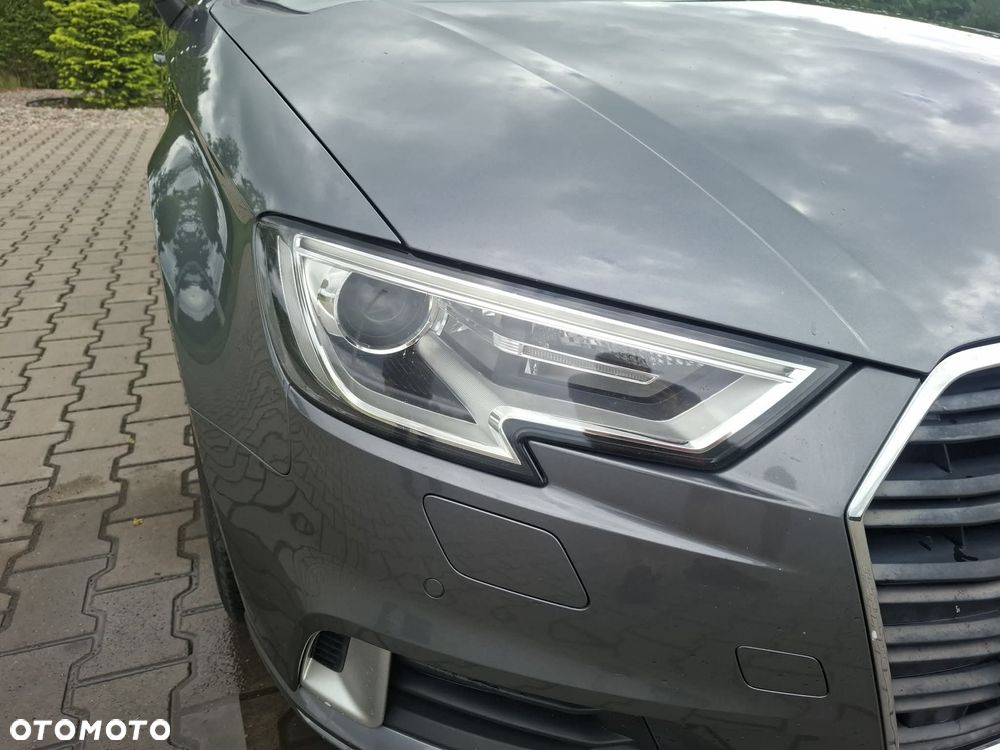 Audi A3 Limousine - 5