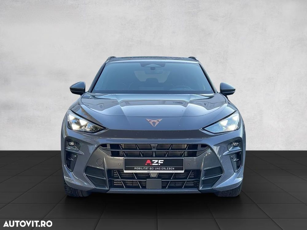 Cupra Terramar 2.0 TSI 4Drive DSG VZ - 2