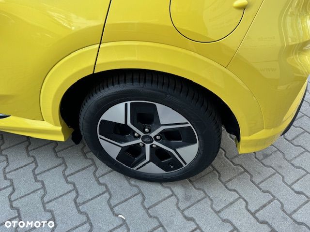 Ford Puma Gen-E 43.6 kWh Premium - 3