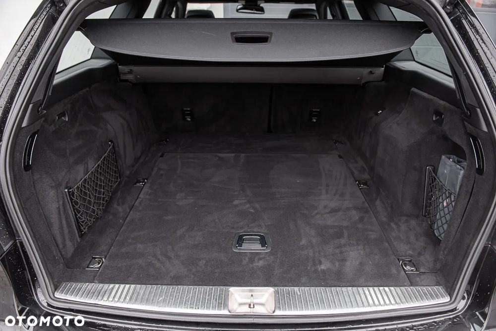 Mercedes-Benz Klasa E 250 CDI 4Matic 7G-TRONIC Avantgarde - 32