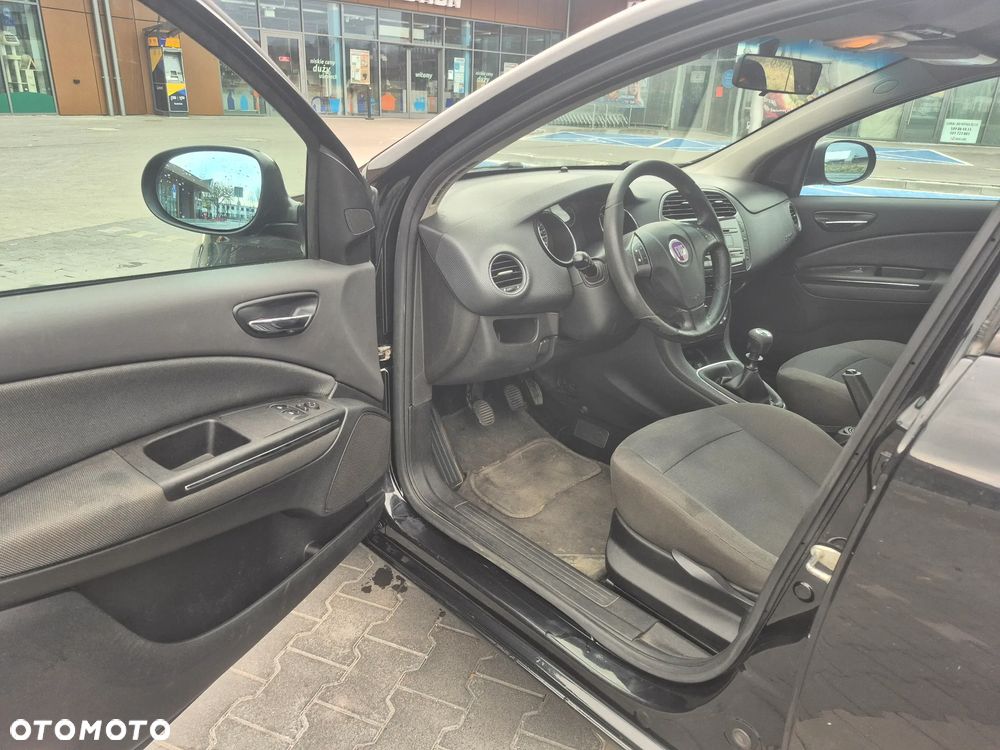 Fiat Bravo 1.6 Multijet 16V DPF Dynamic - 9