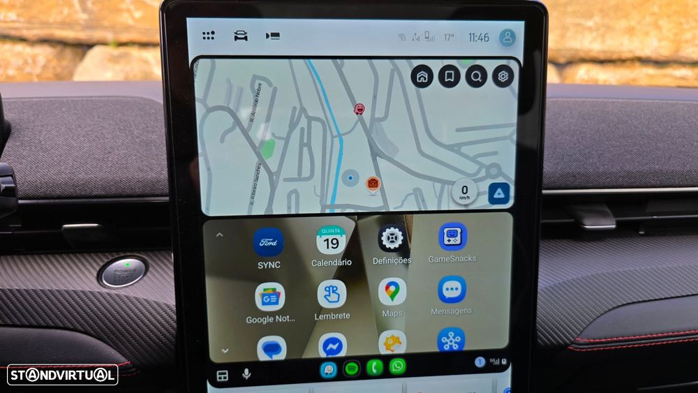 Ford Mustang Mach-E 98.7 kWh Premium AWD - 24