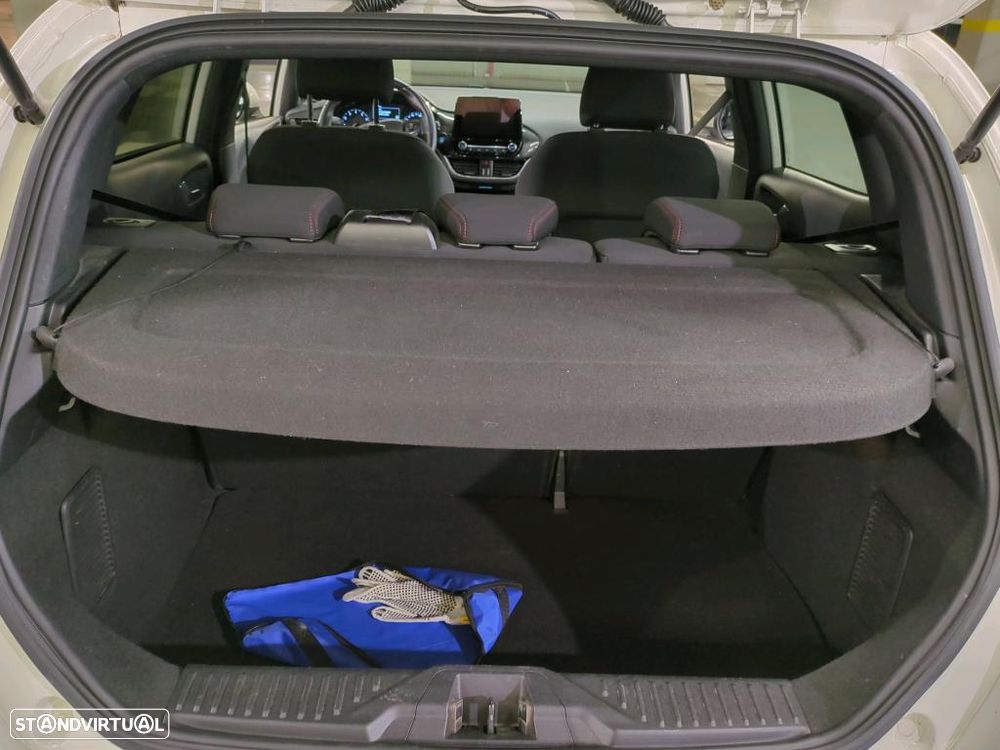 Ford Fiesta 1.0 EcoBoost ST-Line - 9
