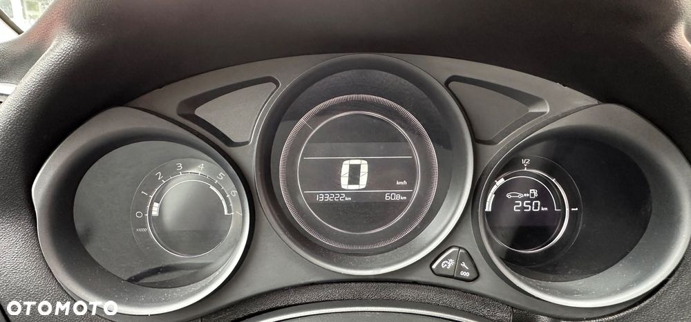 Citroën C4 1.6 BlueHDi Feel Edition S&S - 10