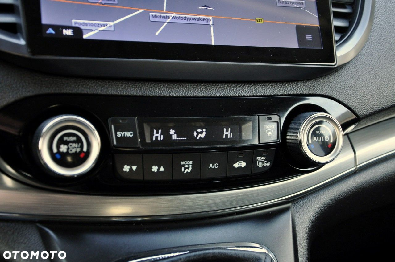 Honda CR-V - 32