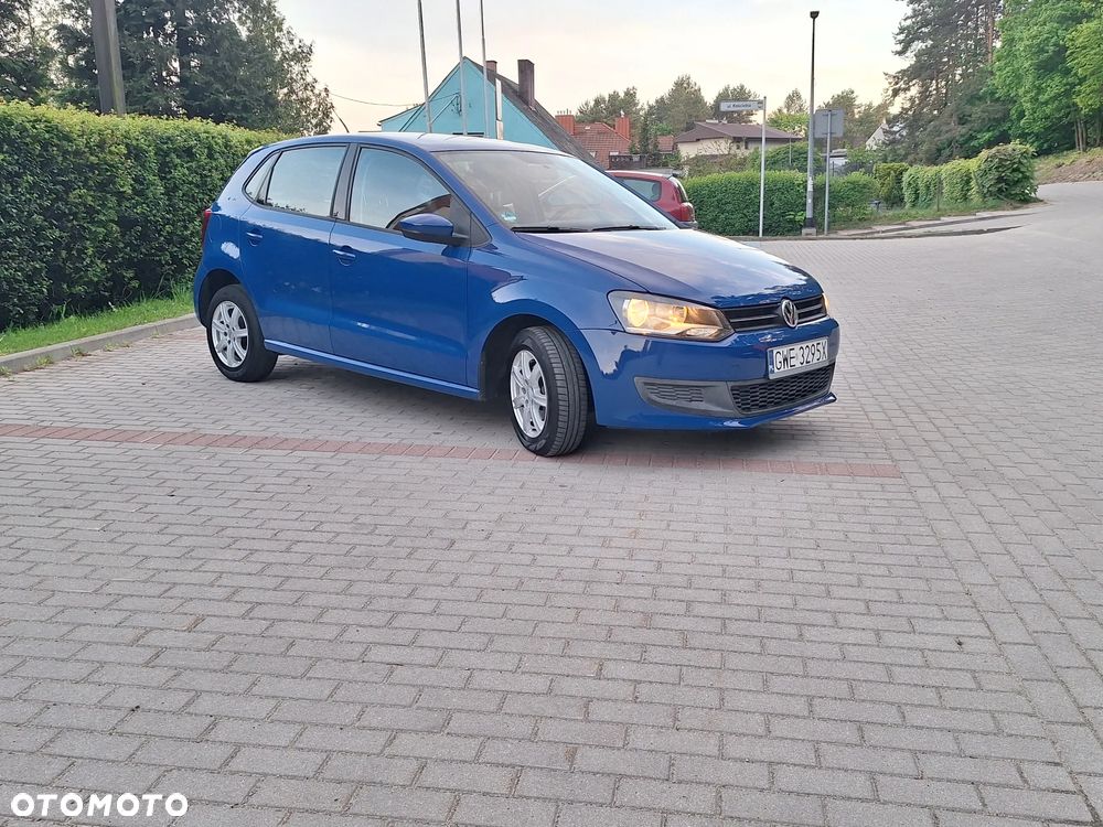 Volkswagen Polo 1.4 Style - 19