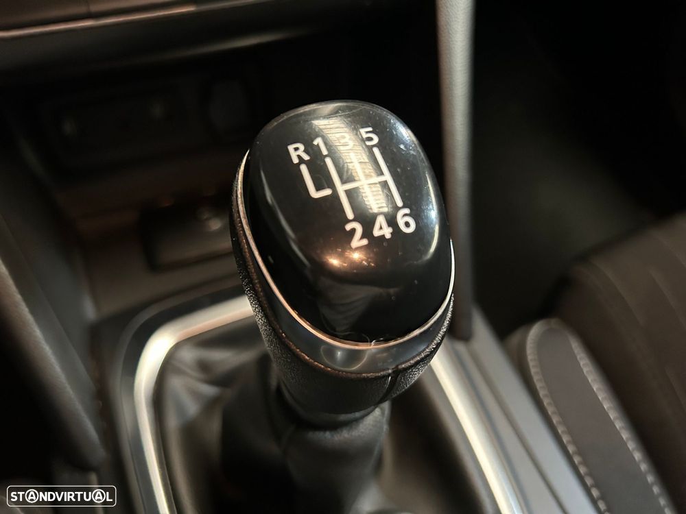 Renault Mégane 1.5 Blue dCi Limited - 29