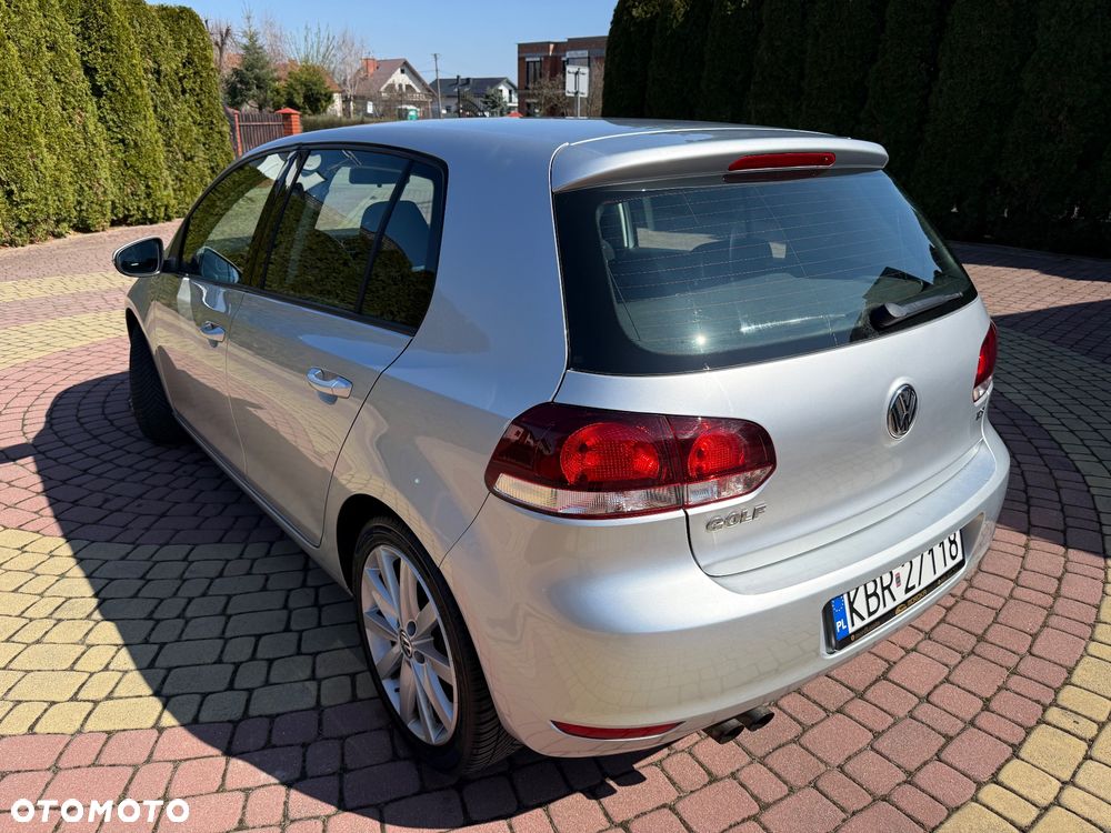 Volkswagen Golf 1.4 TSI Highline - 27
