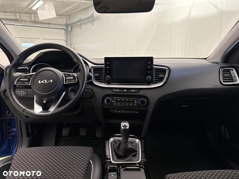 Kia Ceed 1.5 T-GDI L - 19