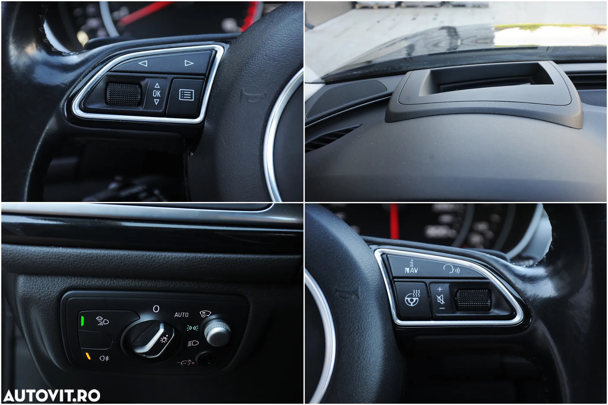 Audi A6 - 6