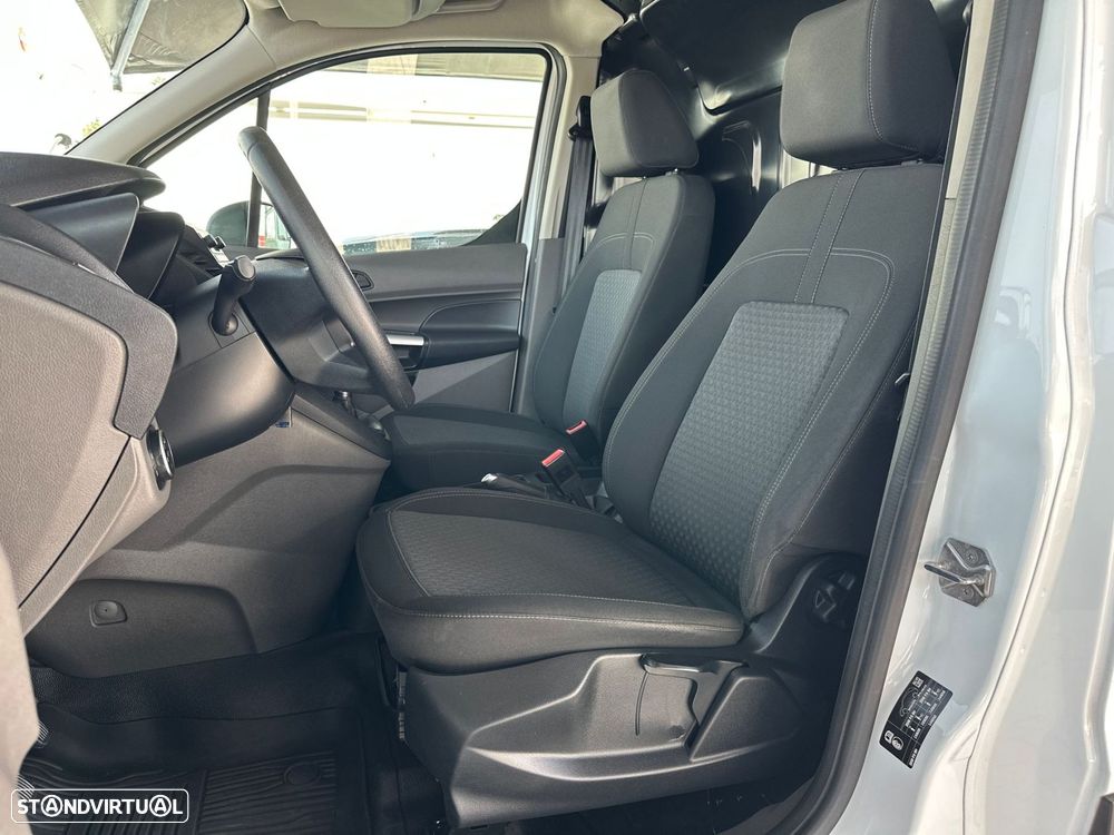 Ford Transit Connect 1.5 TDCi 220 L1 Trend - 12
