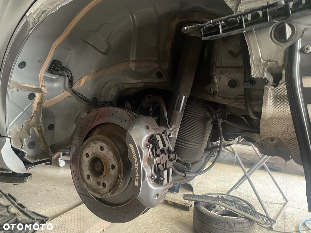 Mercedes-Benz Klasa E [W 212] 09-13 - 29