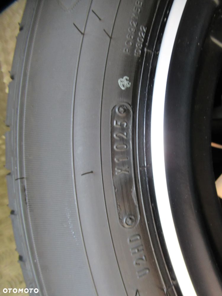 Koła Toyota Rav4 8Jx18 et40 5x114,3 JAK NOWE - 16