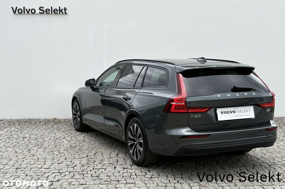 Volvo V60 - 6