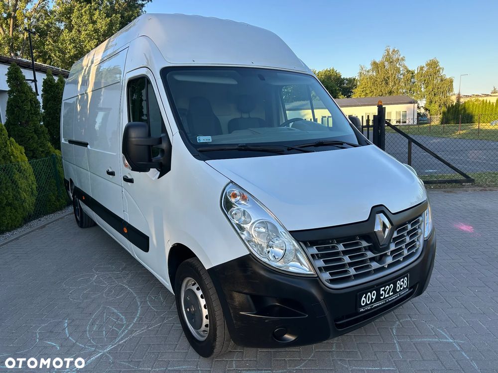 Renault Master - 29