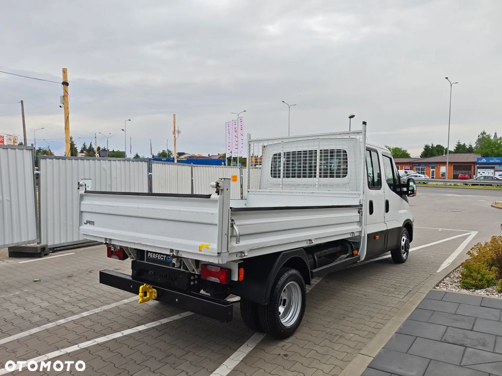 Iveco 35C14 Daily - 7