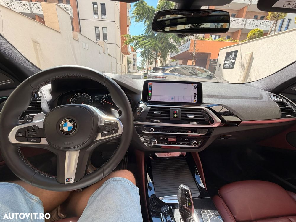 BMW X4 xDrive20i AT - 5