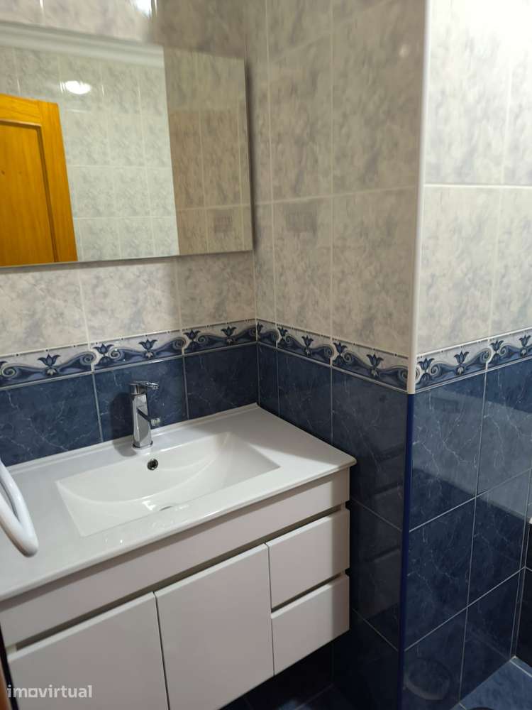 Apartamento T3 no Castêlo da Maia – Excelente Oportunidade! - Grande imagem: 4/27