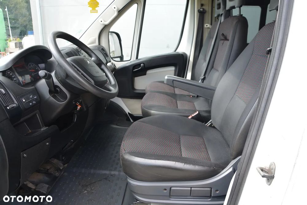 Peugeot Boxer L1H1 - 3