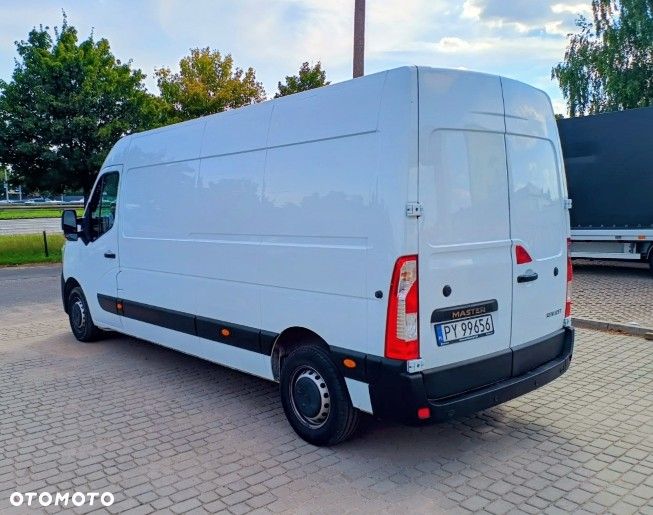 Renault MASTER - 5