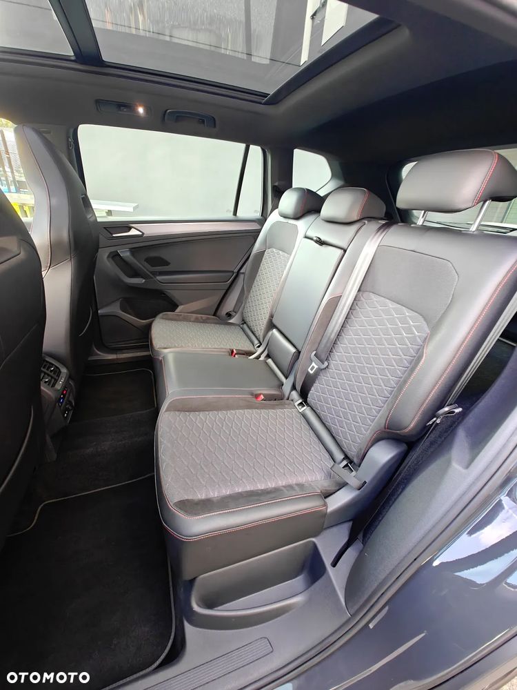 Seat Tarraco 2.0 TDI FR S&S 4Drive DSG - 14