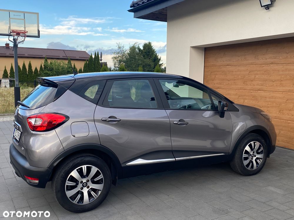 Renault Captur ENERGY TCe 90 Experience - 23